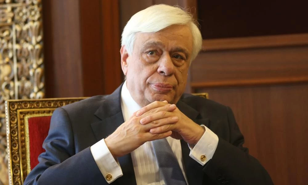 Π. Παυλόπουλος: 'Η Ελλάδα έχει δικαίωμα να θωρακίζει αμυντικά όλα"